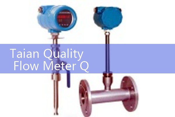 Taian Quality Flow Meter Quotation